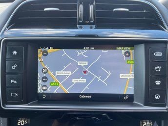 Used Jaguar F-Pace 2017 for sale - 76604562: Photo 14