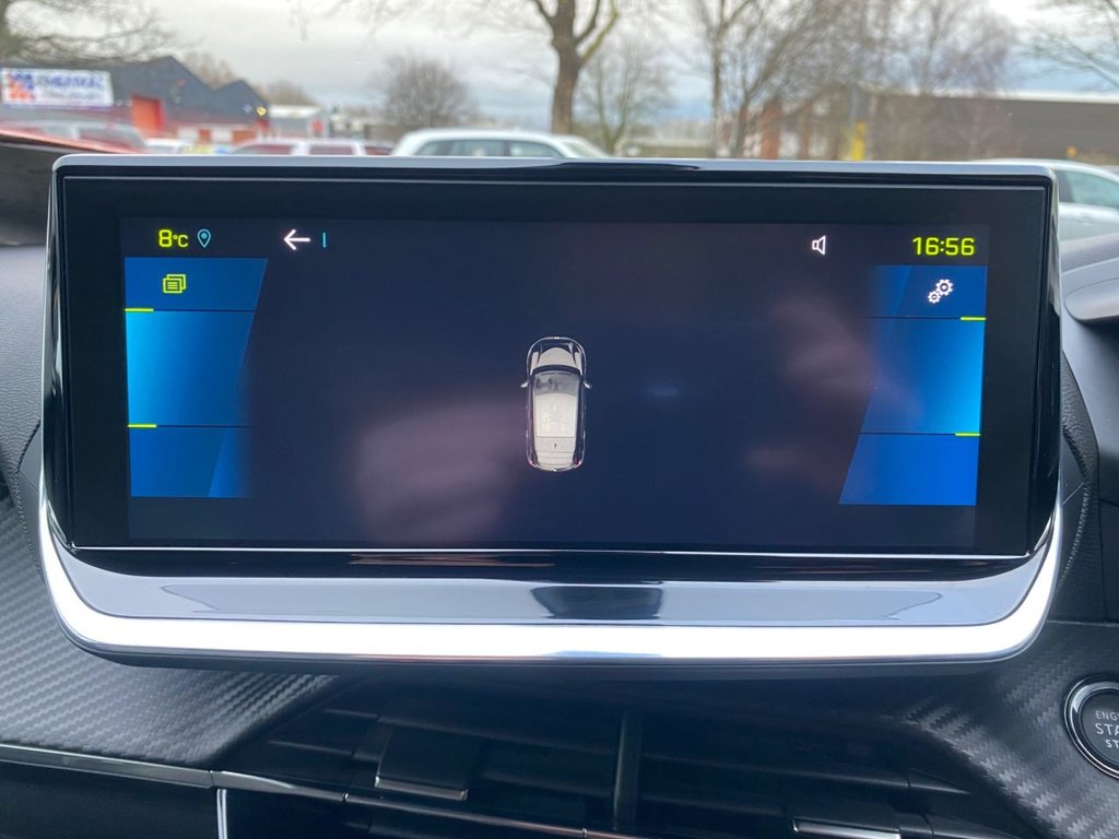 Used Peugeot 208 2020 for sale - 77621467: Photo 12