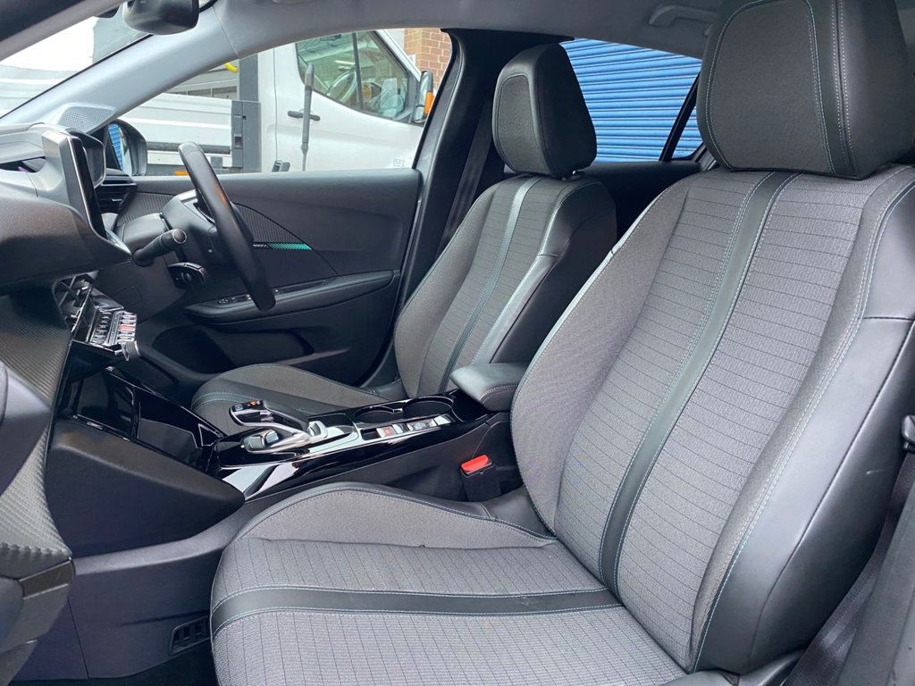 Used Peugeot 208 2020 for sale - 77621467: Photo 13