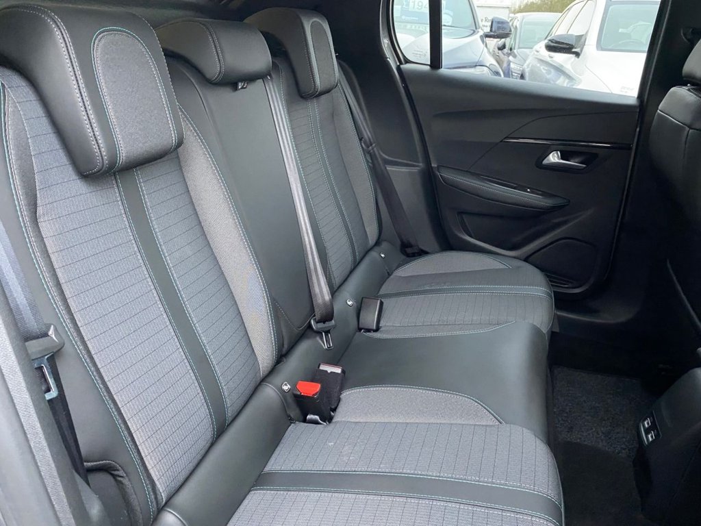 Used Peugeot 208 2020 for sale - 77621467: Photo 14