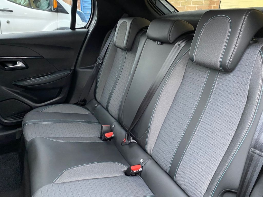 Used Peugeot 208 2020 for sale - 77621467: Photo 16