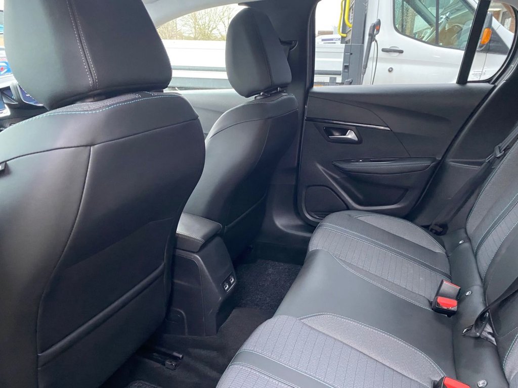 Used Peugeot 208 2020 for sale - 77621467: Photo 17