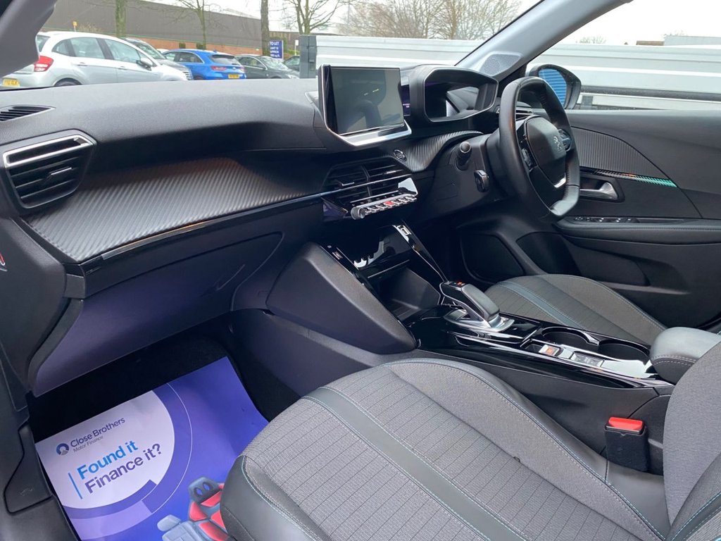 Used Peugeot 208 2020 for sale - 77621467: Photo 18