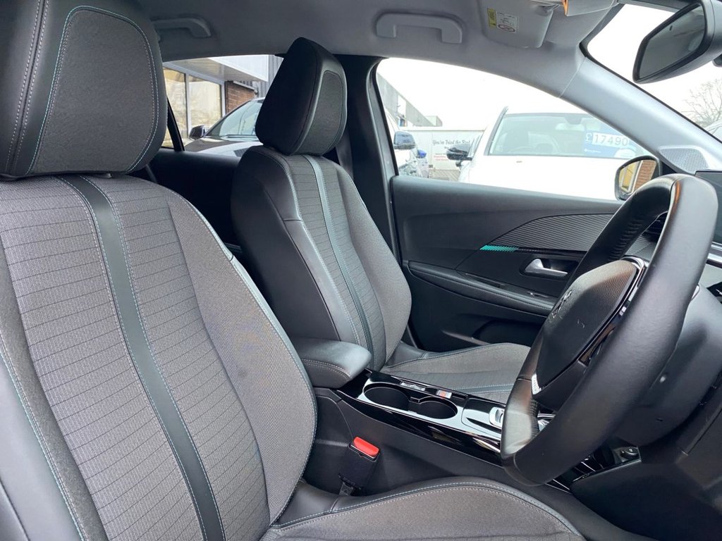 Used Peugeot 208 2020 for sale - 77621467: Photo 19