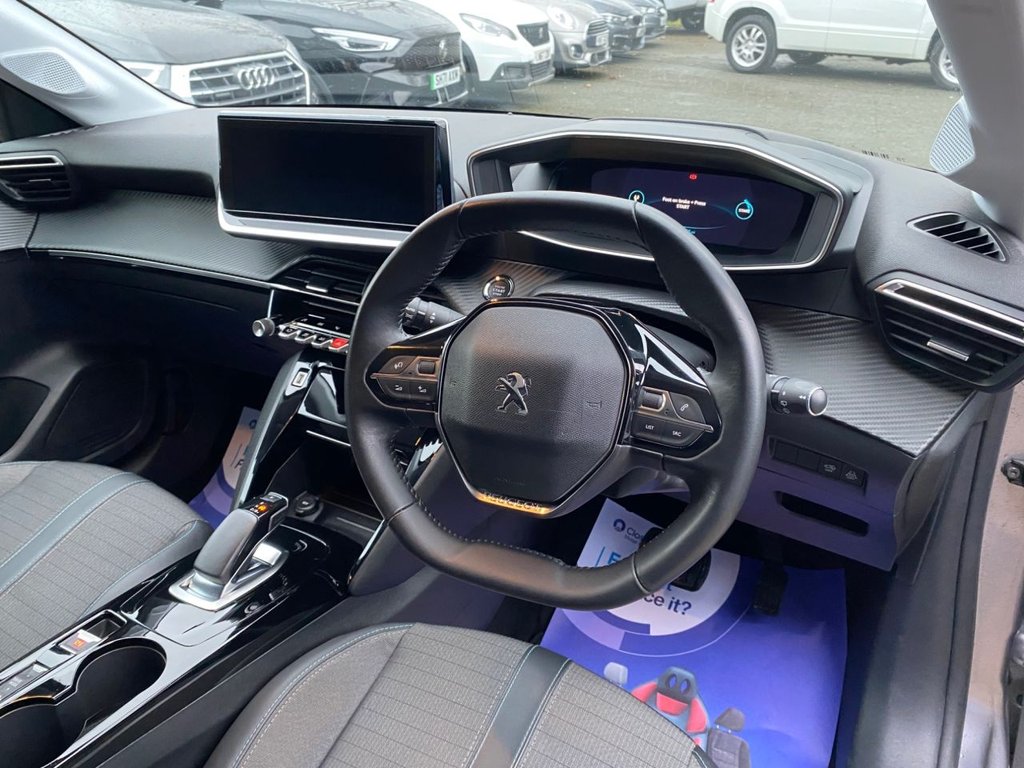 Used Peugeot 208 2020 for sale - 77621467: Photo 2