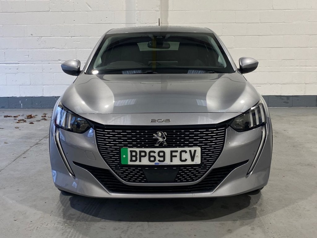 Used Peugeot 208 2020 for sale - 77621467: Photo 5