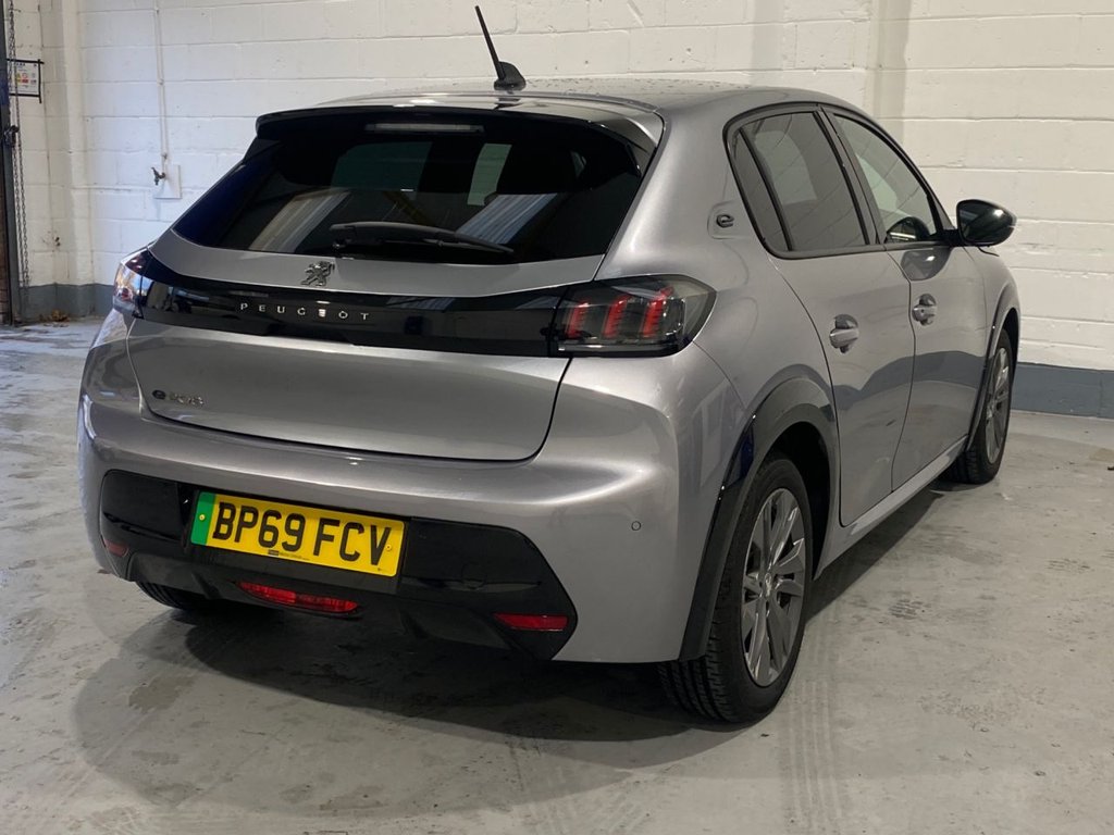 Used Peugeot 208 2020 for sale - 77621467: Photo 7