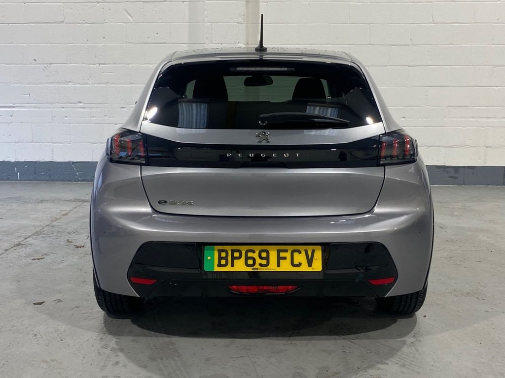 Used Peugeot 208 2020 for sale - 77621467: Photo 8