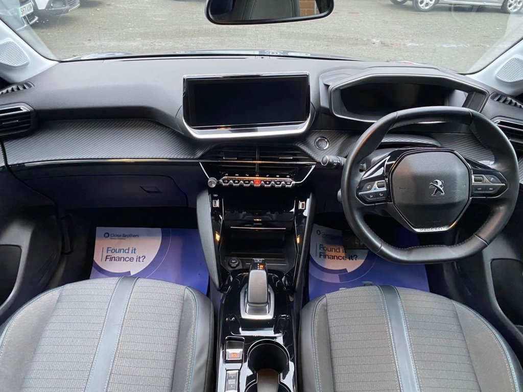 Used Peugeot 208 2020 for sale - 77621467: Photo 9