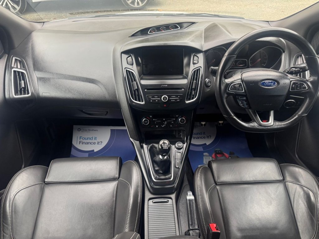 Used Ford Focus 2015 for sale - 76604386: Photo 13