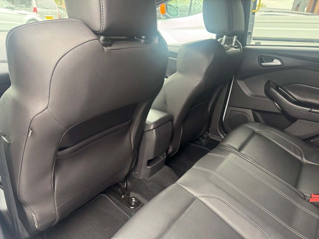 Used Ford Focus 2015 for sale - 76604386: Photo 19