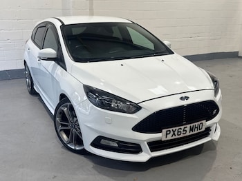 Used Ford Focus 2015 for sale - 76604386: Photo
