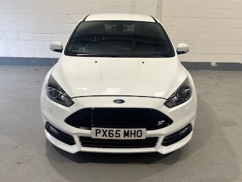 Used Ford Focus 2015 for sale - 76604386: Photo