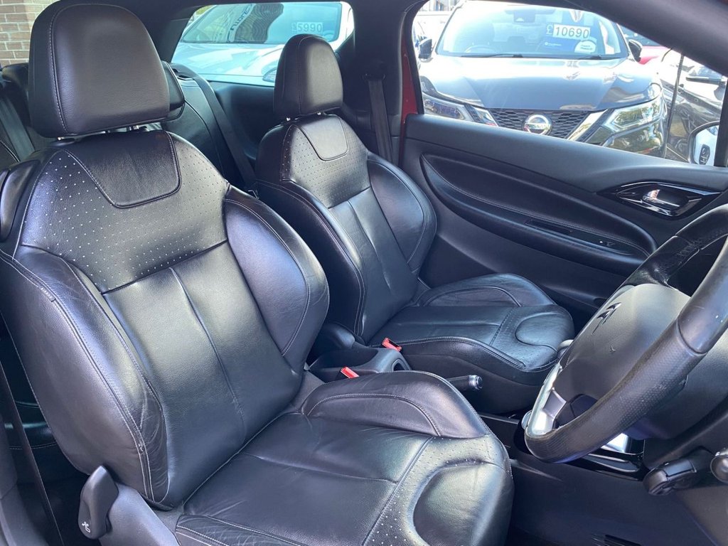 Used Citroen DS3 2011 for sale - 76604337: Photo 11