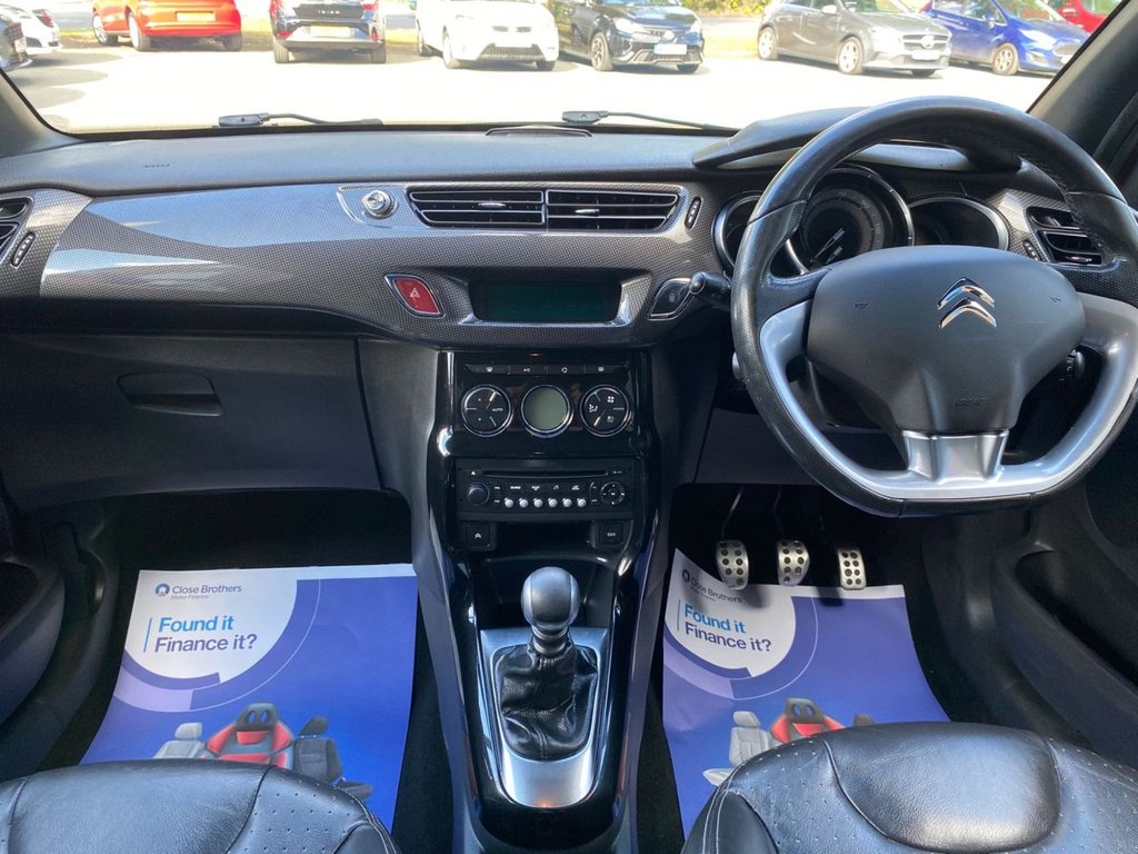 Used Citroen DS3 2011 for sale - 76604337: Photo 12