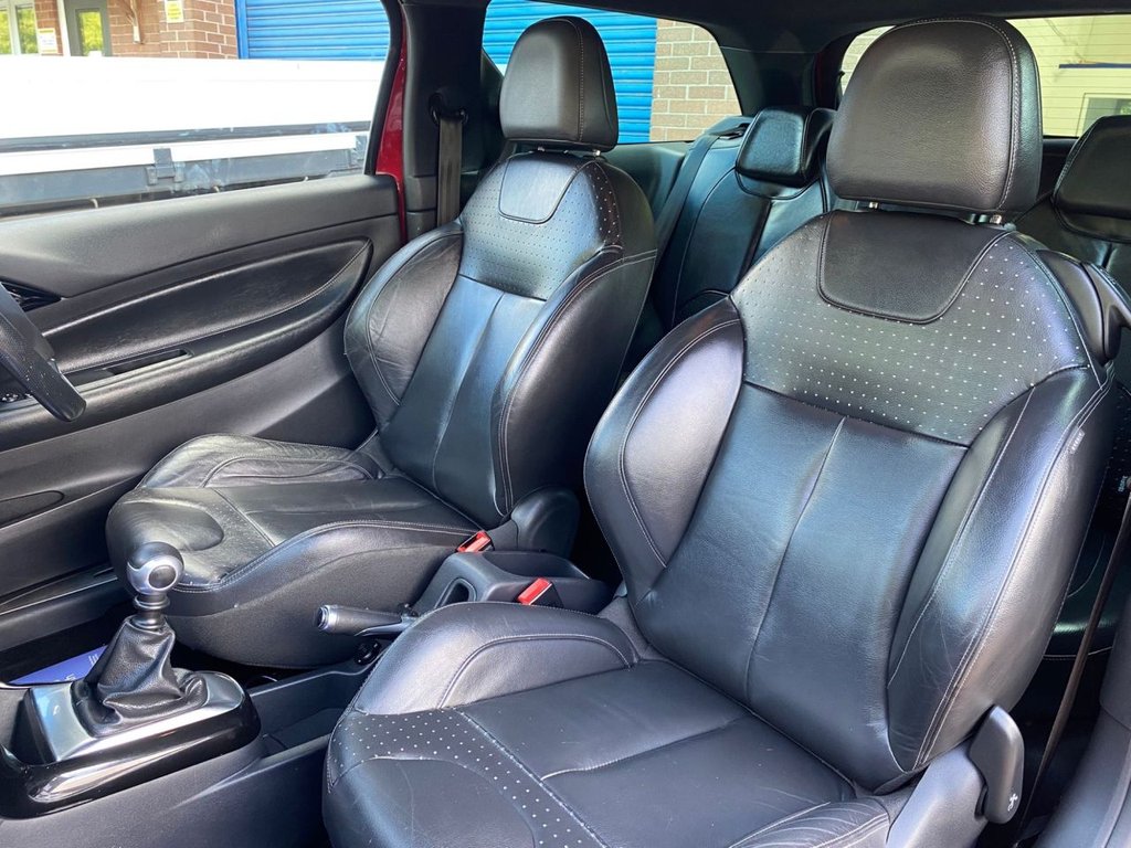 Used Citroen DS3 2011 for sale - 76604337: Photo 14