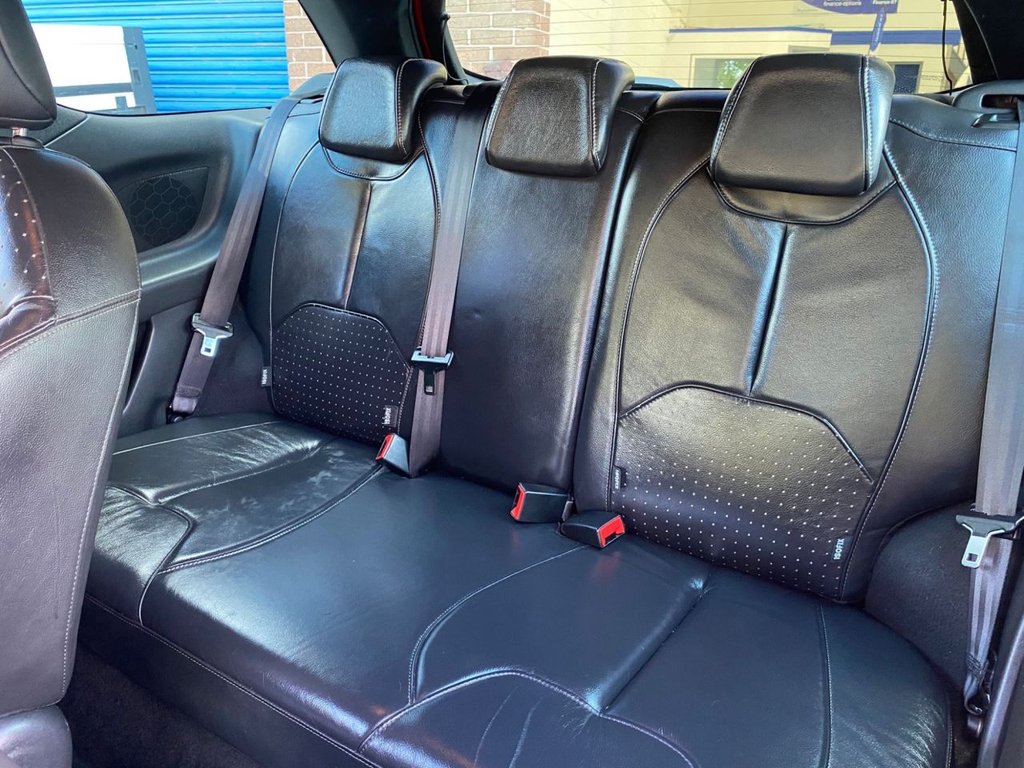 Used Citroen DS3 2011 for sale - 76604337: Photo 16