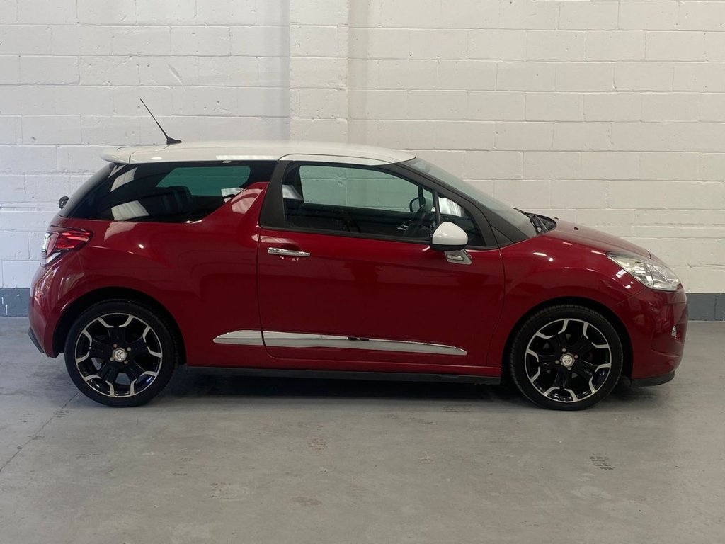 Used Citroen DS3 2011 for sale - 76604337: Photo 4