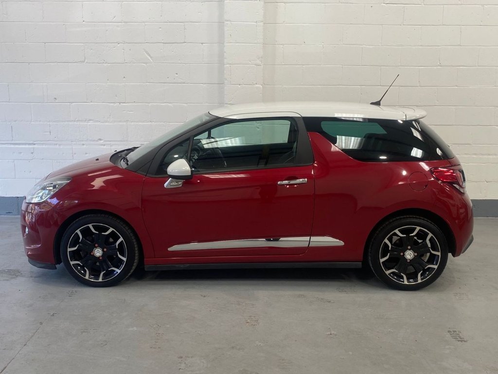 Used Citroen DS3 2011 for sale - 76604337: Photo 5