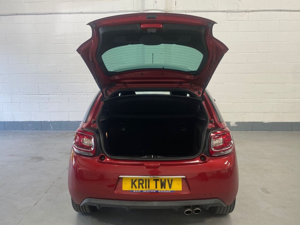 Used Citroen DS3 2011 for sale - 76604337: Photo 9