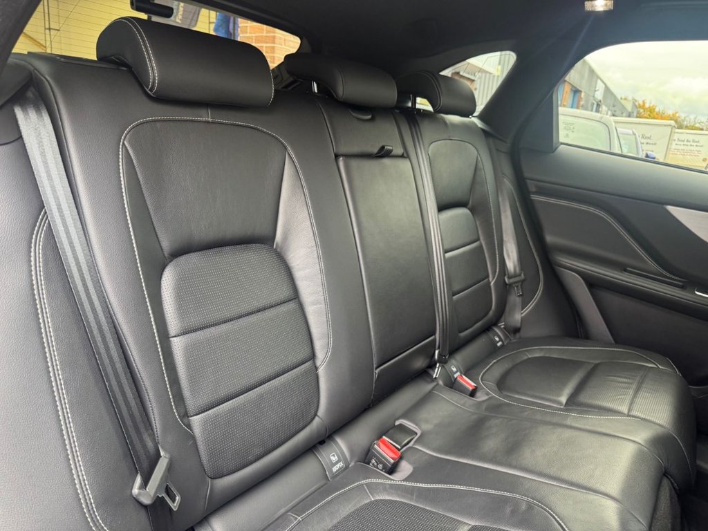 Used Jaguar F-Pace 2017 for sale - 76604513: Photo 16