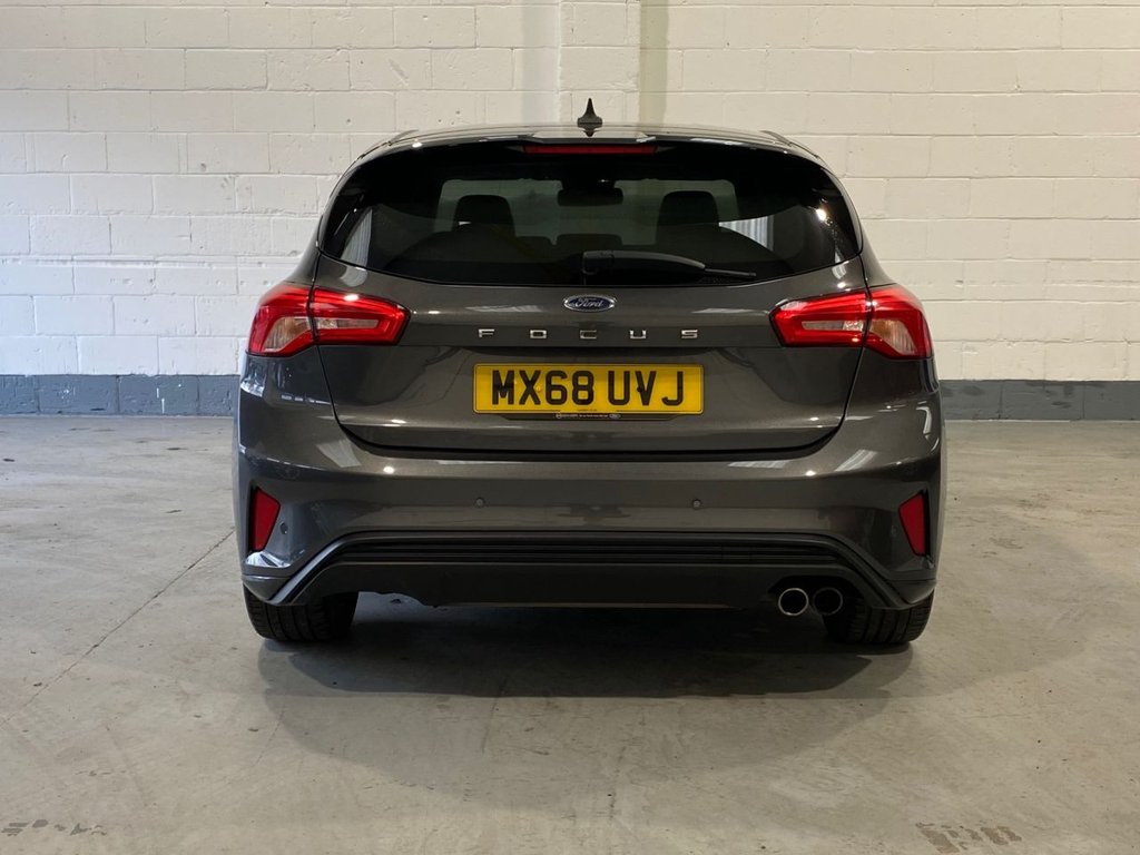 Used Ford Focus 2019 for sale - 76841389: Photo 10