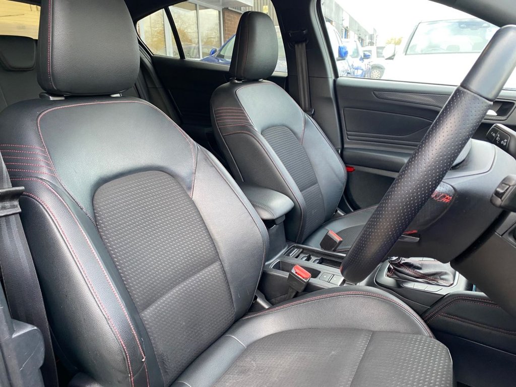 Used Ford Focus 2019 for sale - 76841389: Photo 12