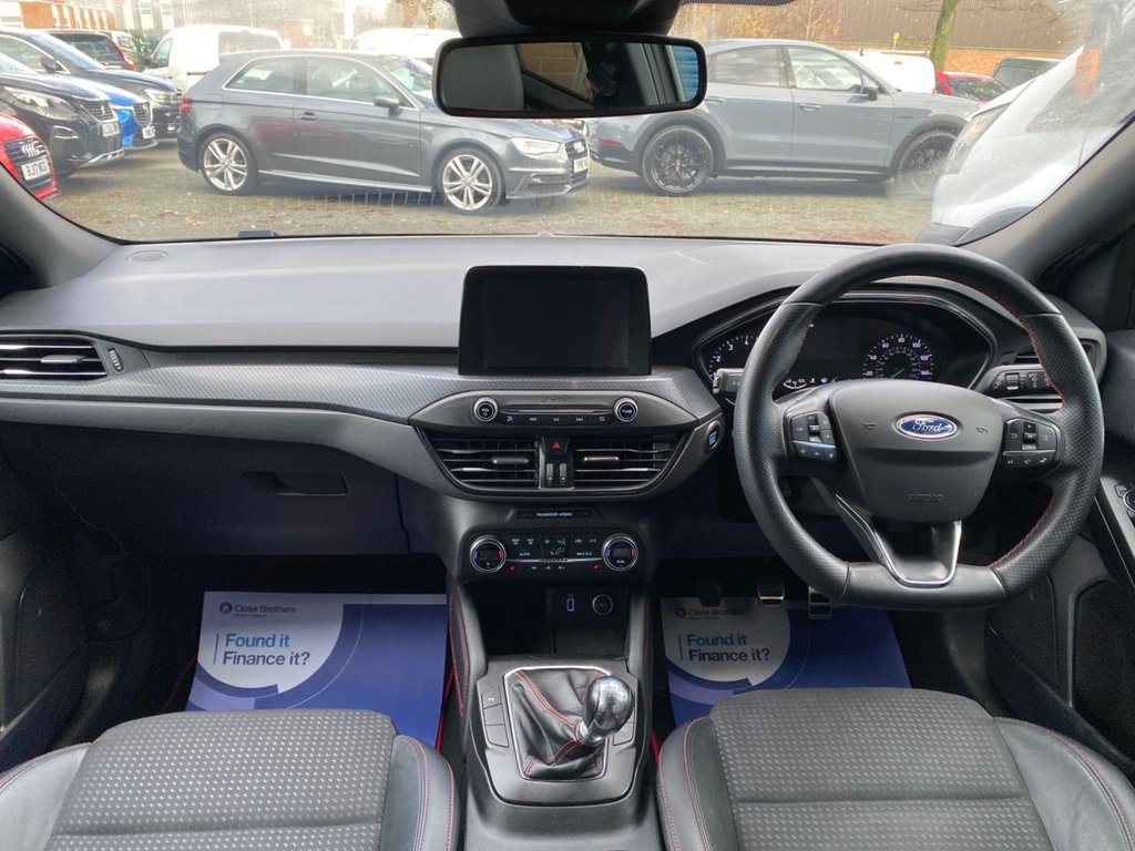 Used Ford Focus 2019 for sale - 76841389: Photo 13