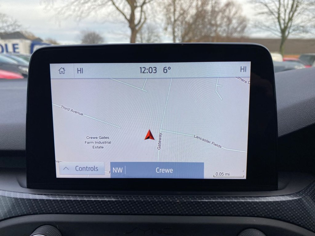 Used Ford Focus 2019 for sale - 76841389: Photo 14