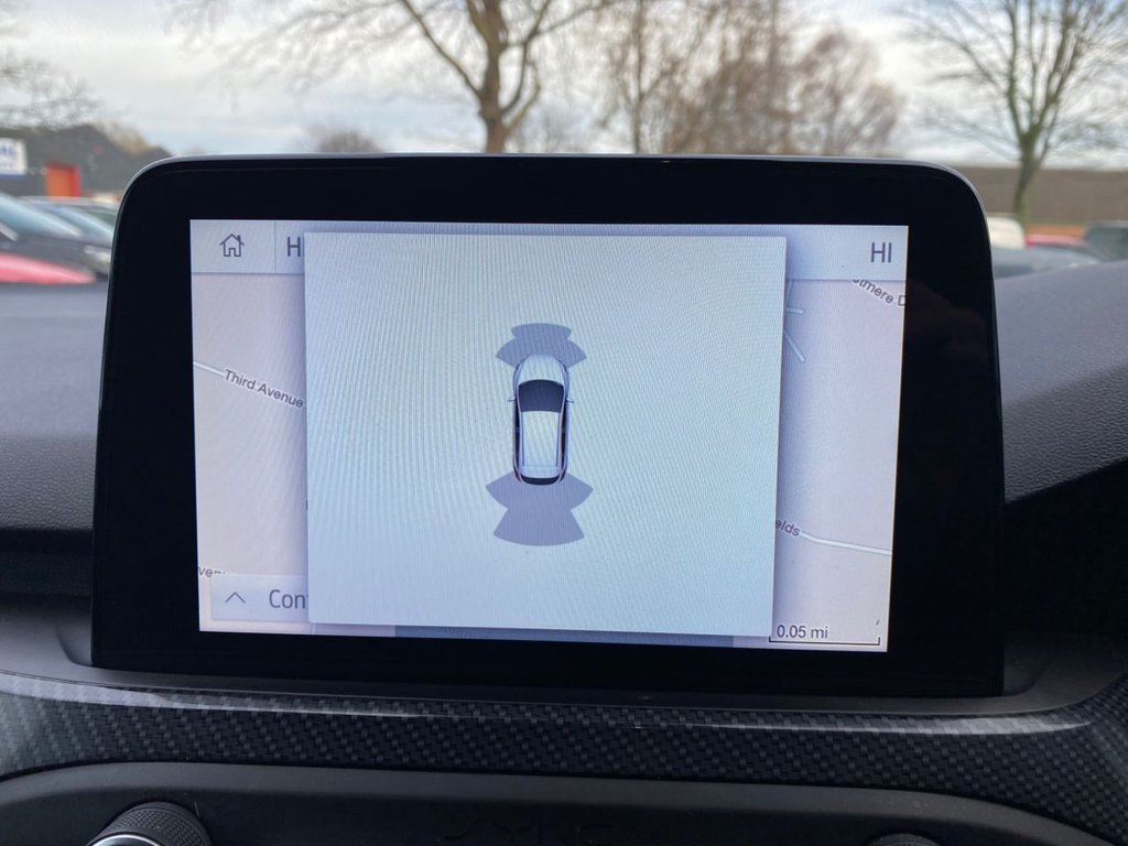 Used Ford Focus 2019 for sale - 76841389: Photo 15