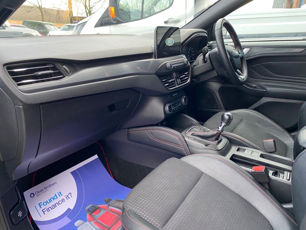 Used Ford Focus 2019 for sale - 76841389: Photo 16