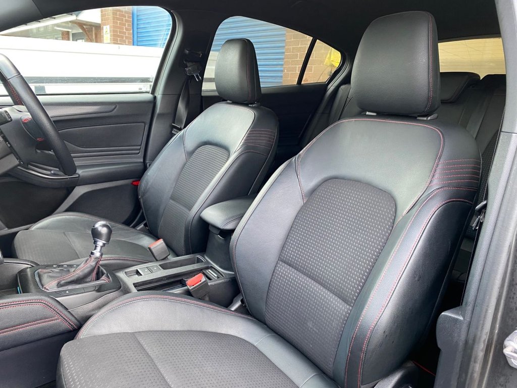 Used Ford Focus 2019 for sale - 76841389: Photo 17