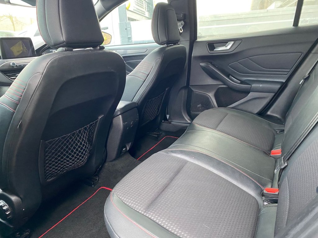 Used Ford Focus 2019 for sale - 76841389: Photo 18