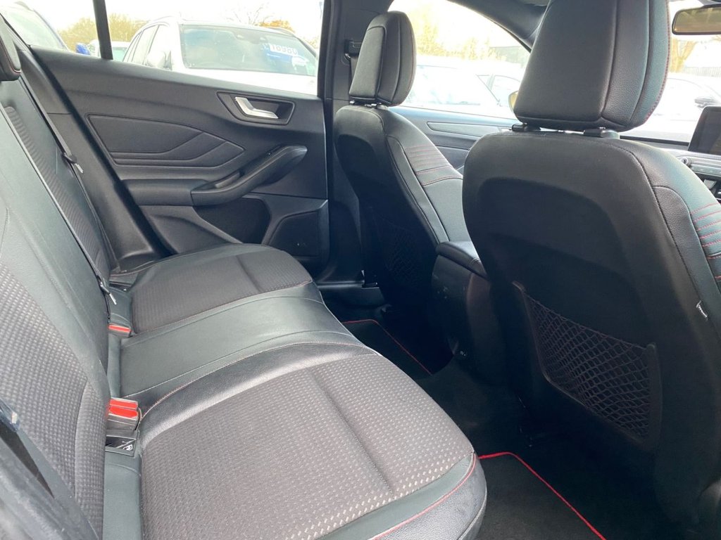 Used Ford Focus 2019 for sale - 76841389: Photo 20