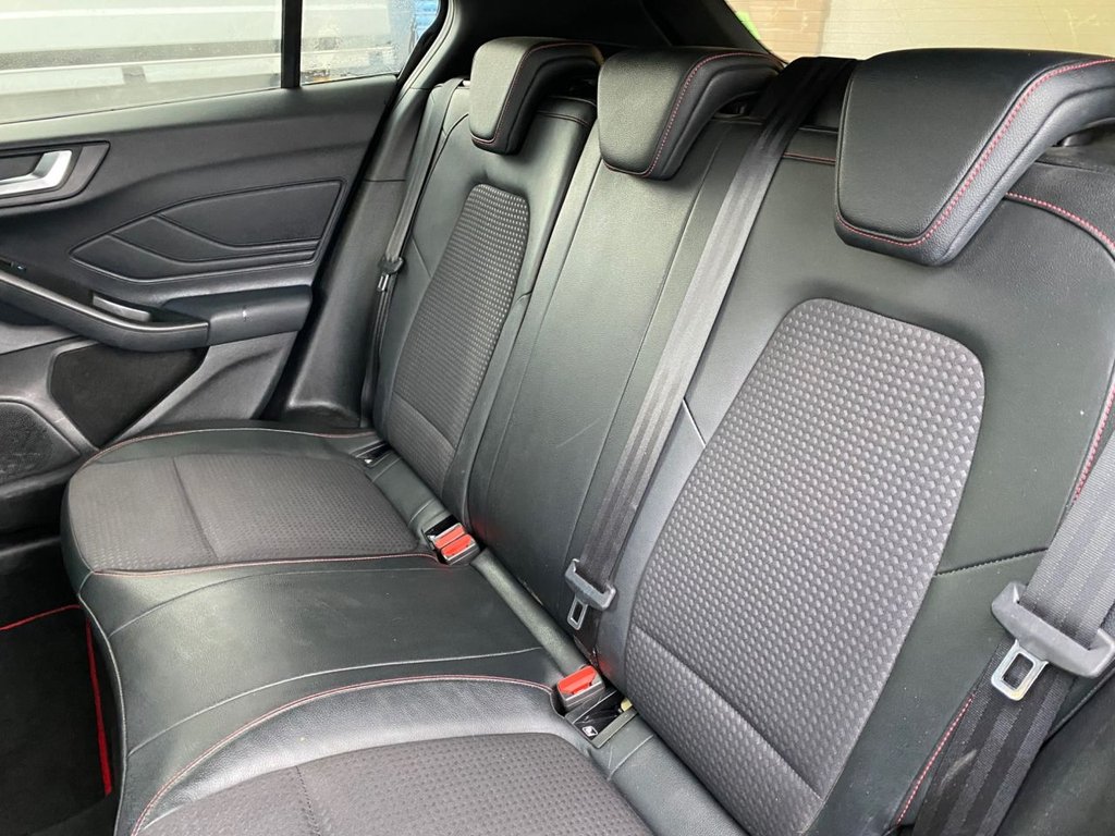 Used Ford Focus 2019 for sale - 76841389: Photo 21