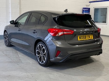 Used Ford Focus 2019 for sale - 76841389: Photo