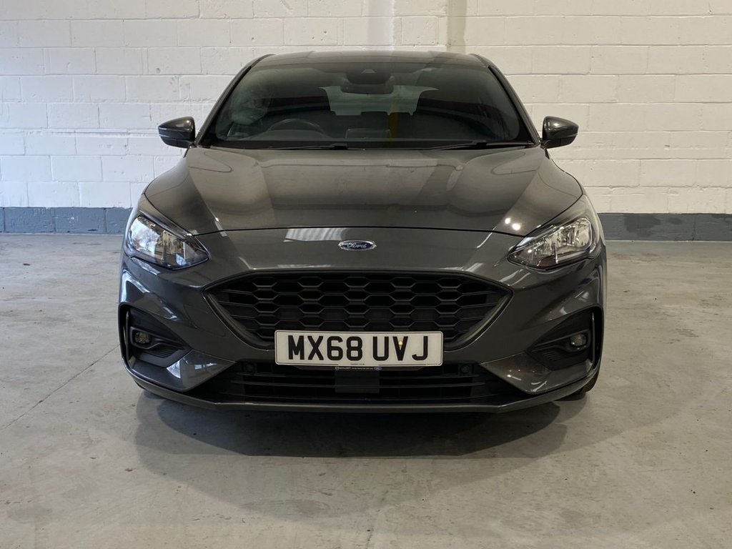 Used Ford Focus 2019 for sale - 76841389: Photo 5