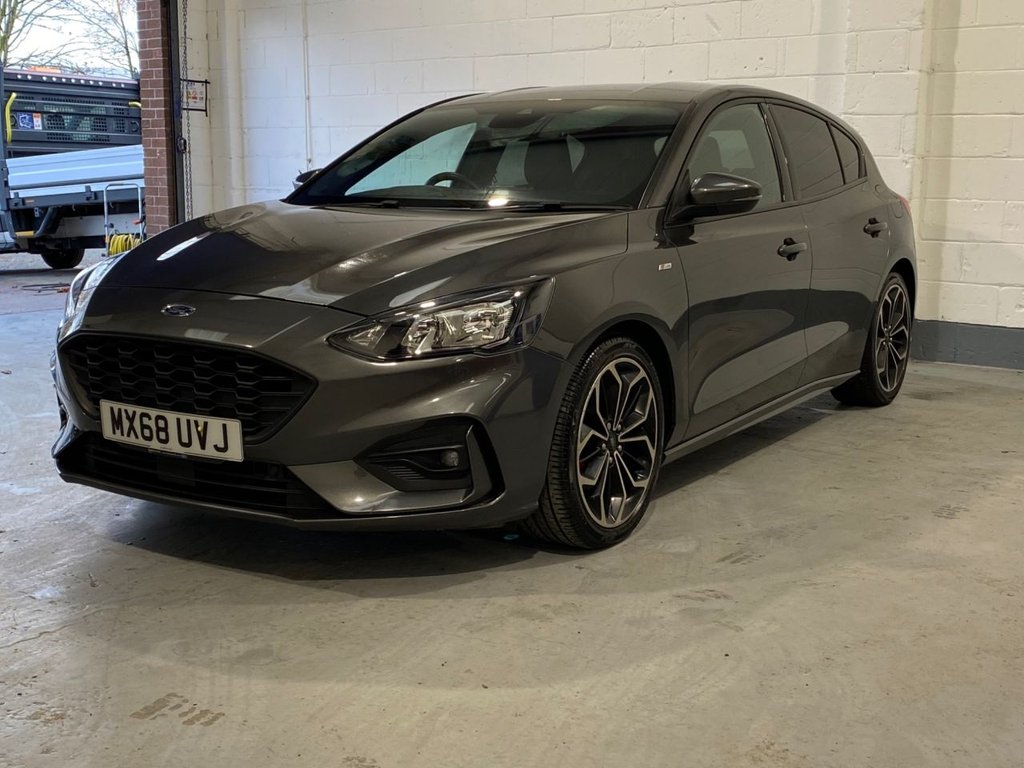 Used Ford Focus 2019 for sale - 76841389: Photo 6