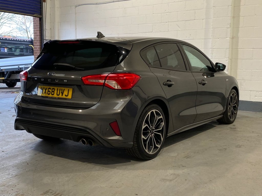 Used Ford Focus 2019 for sale - 76841389: Photo 7