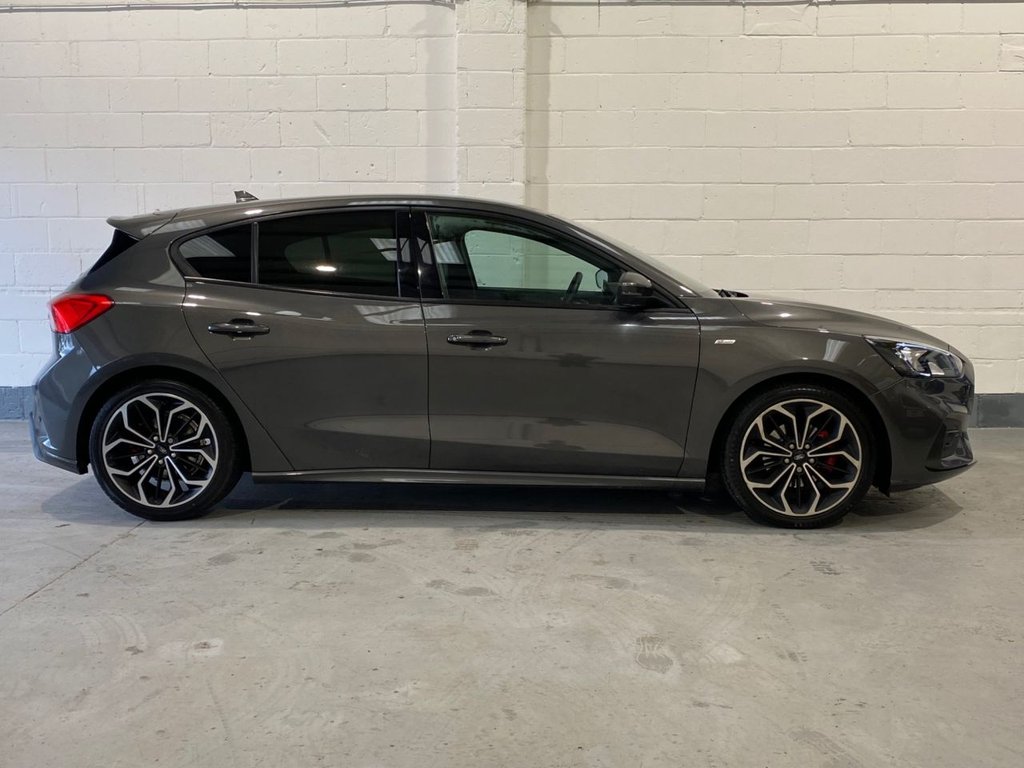 Used Ford Focus 2019 for sale - 76841389: Photo 8