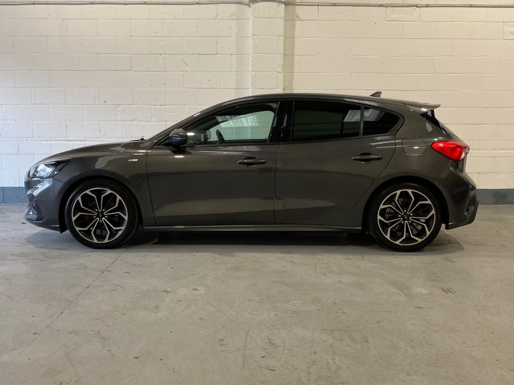 Used Ford Focus 2019 for sale - 76841389: Photo 9