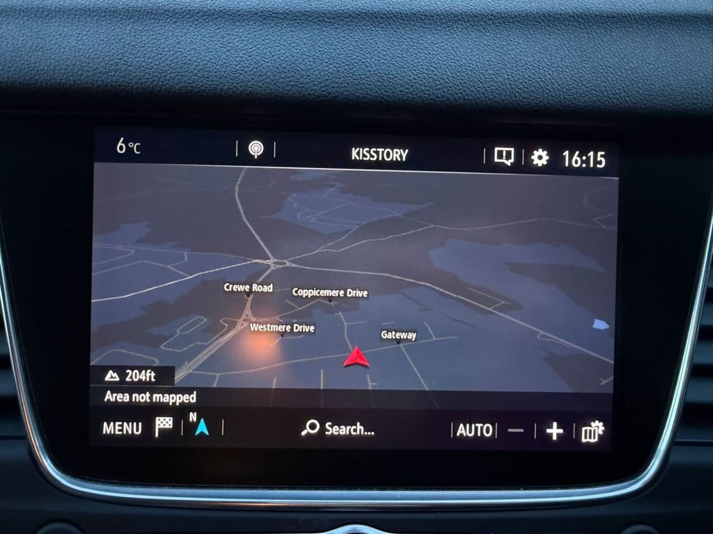 Used Vauxhall Grandland X 2019 for sale - 77232050: Photo 11