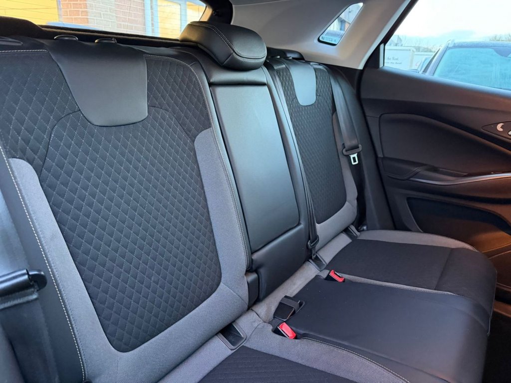 Used Vauxhall Grandland X 2019 for sale - 77232050: Photo 13