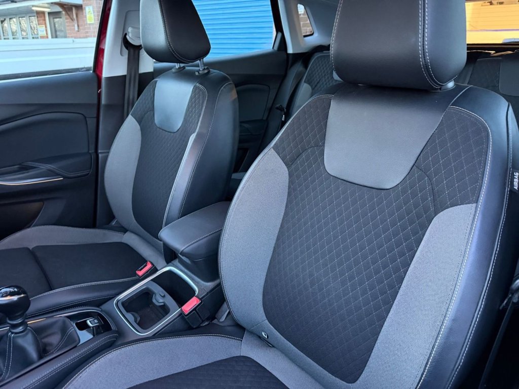 Used Vauxhall Grandland X 2019 for sale - 77232050: Photo 15