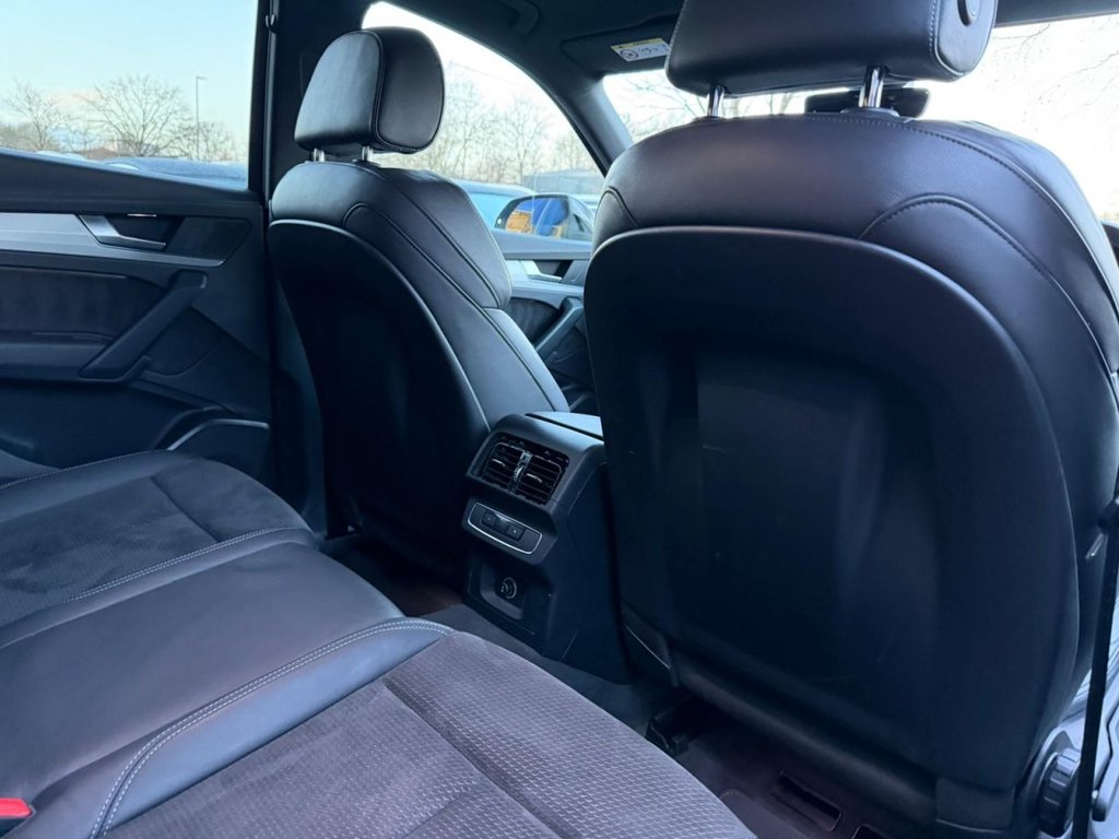 Used Vauxhall Grandland X 2019 for sale - 77232050: Photo 16