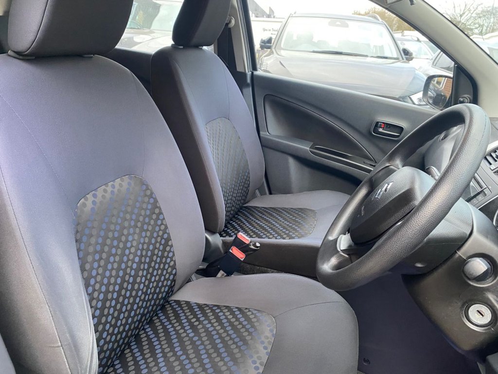 Used Suzuki Celerio 2015 for sale - 77667624: Photo 12