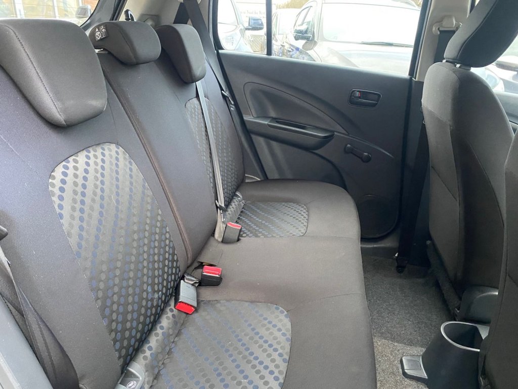 Used Suzuki Celerio 2015 for sale - 77667624: Photo 13