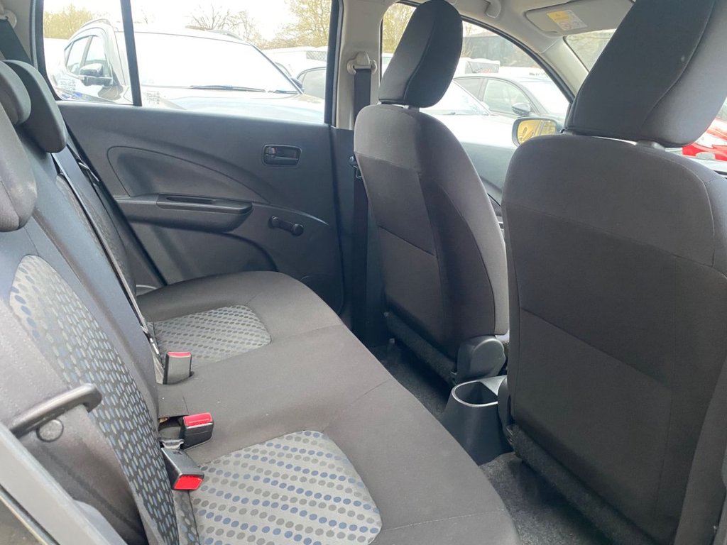 Used Suzuki Celerio 2015 for sale - 77667624: Photo 14