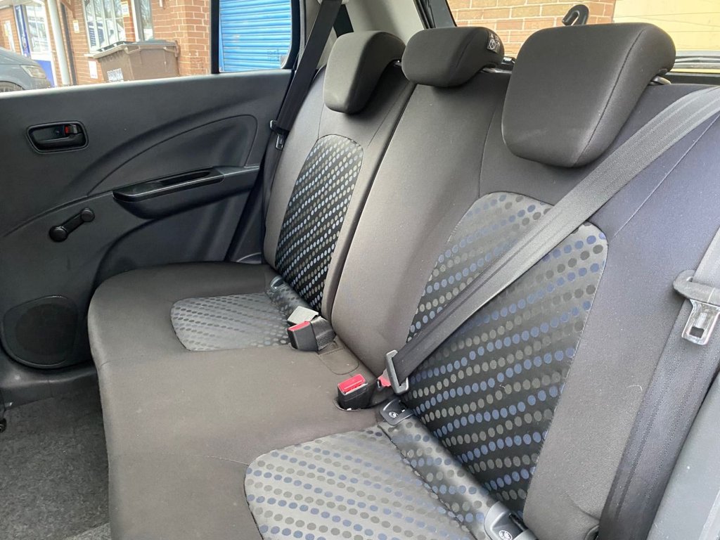 Used Suzuki Celerio 2015 for sale - 77667624: Photo 15