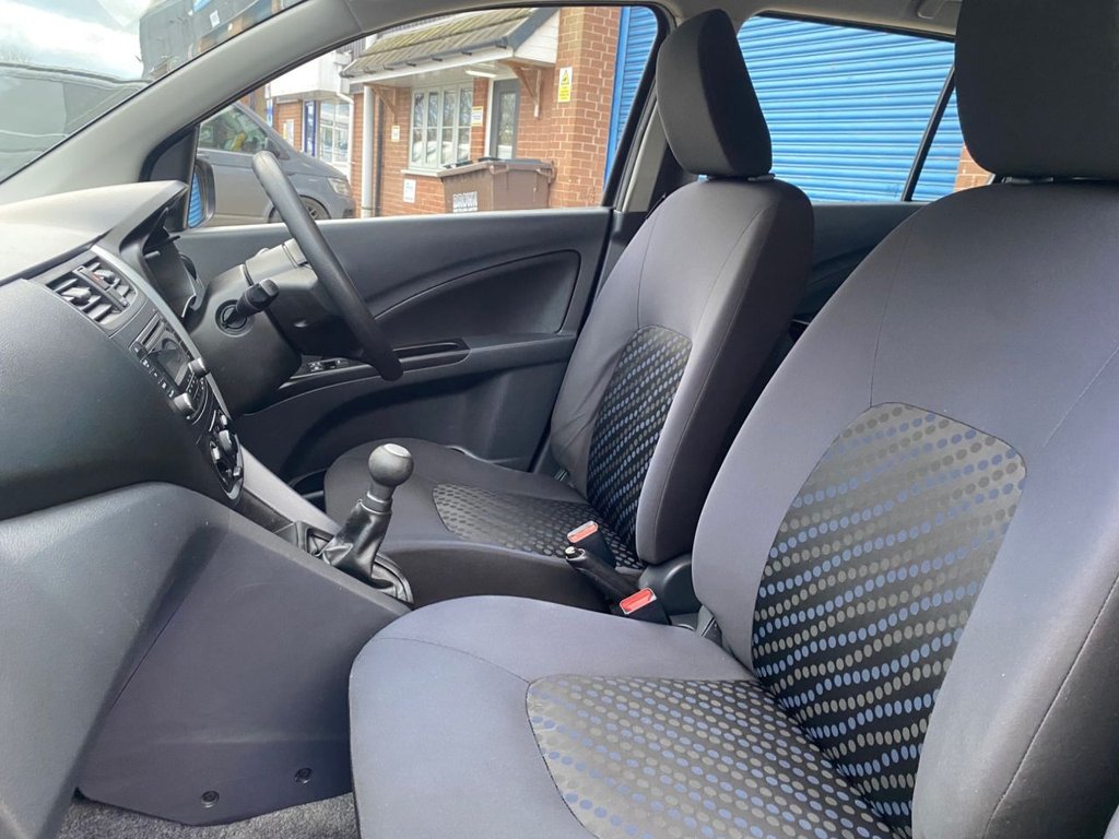 Used Suzuki Celerio 2015 for sale - 77667624: Photo 17